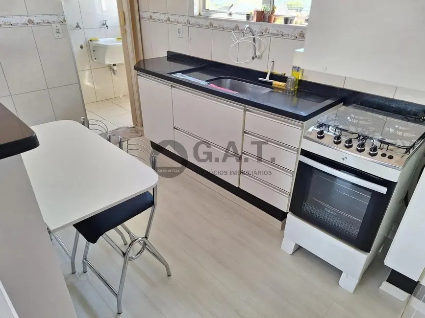 Foto 5 de Apartamento com 2 quartos à venda, 52m2 em Jardim Leocádia, Sorocaba - SP