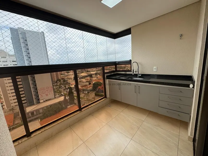 Foto 5 de Apartamento com 2 quartos para alugar, 77m2 em Centro, Sorocaba - SP