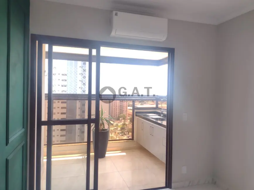 Foto 7 de Apartamento com 2 quartos para alugar, 77m2 em Centro, Sorocaba - SP