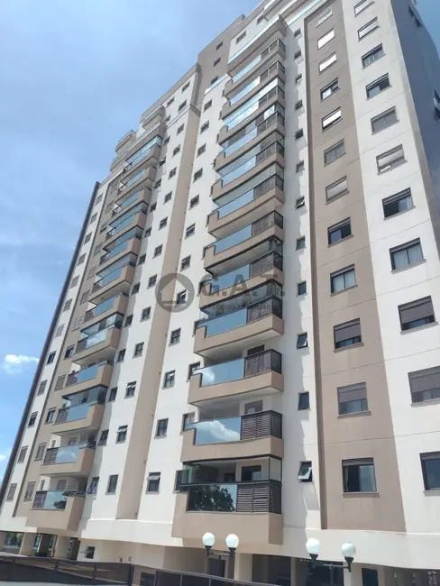 Foto 1 de Apartamento com 2 quartos para alugar, 77m2 em Centro, Sorocaba - SP