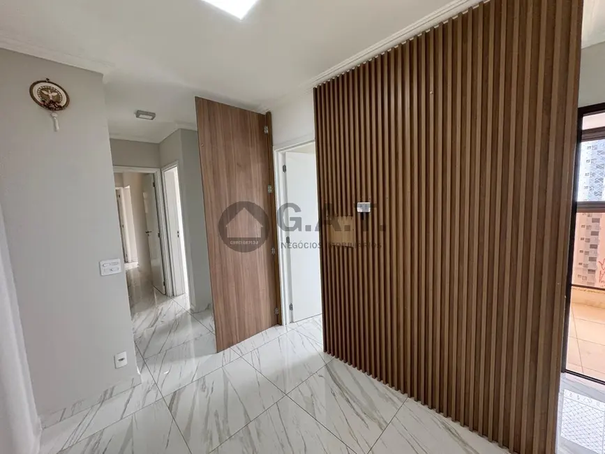 Foto 3 de Apartamento com 2 quartos para alugar, 77m2 em Centro, Sorocaba - SP