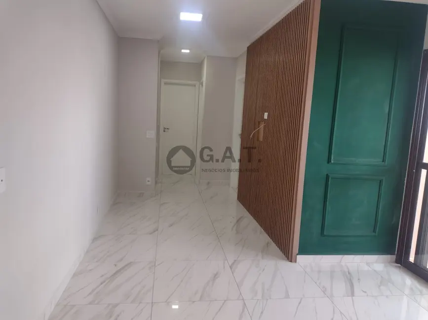 Foto 4 de Apartamento com 2 quartos para alugar, 77m2 em Centro, Sorocaba - SP