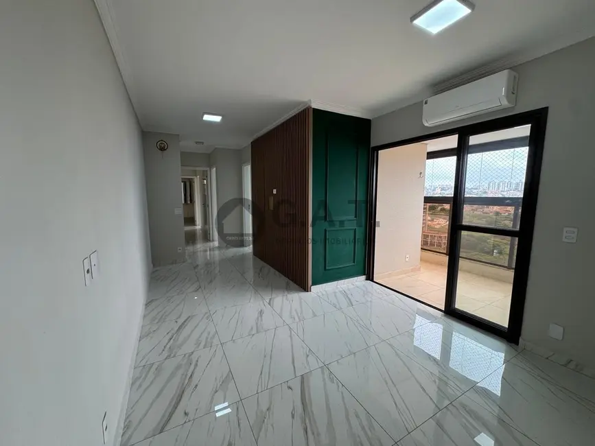 Foto 2 de Apartamento com 2 quartos para alugar, 77m2 em Centro, Sorocaba - SP
