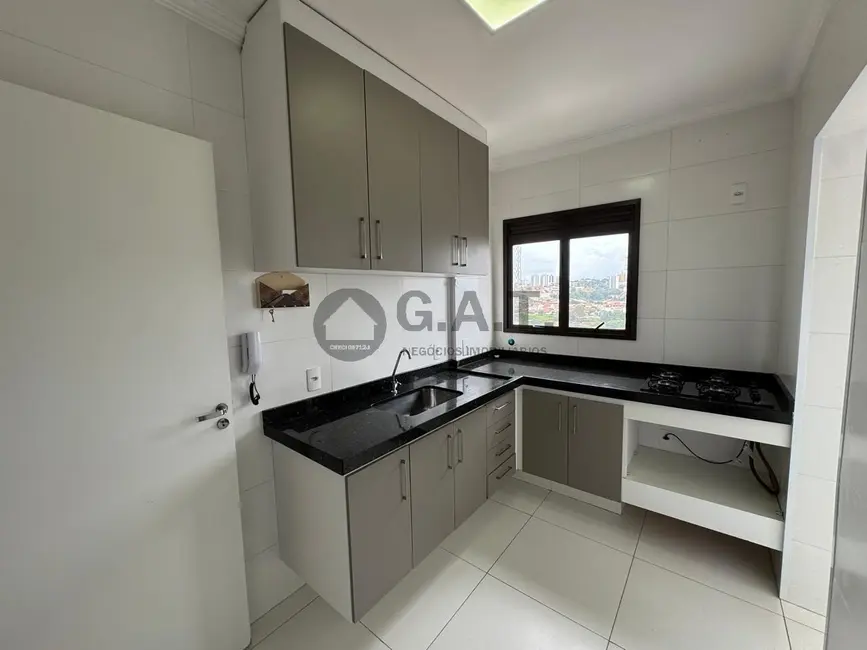 Foto 8 de Apartamento com 2 quartos para alugar, 77m2 em Centro, Sorocaba - SP