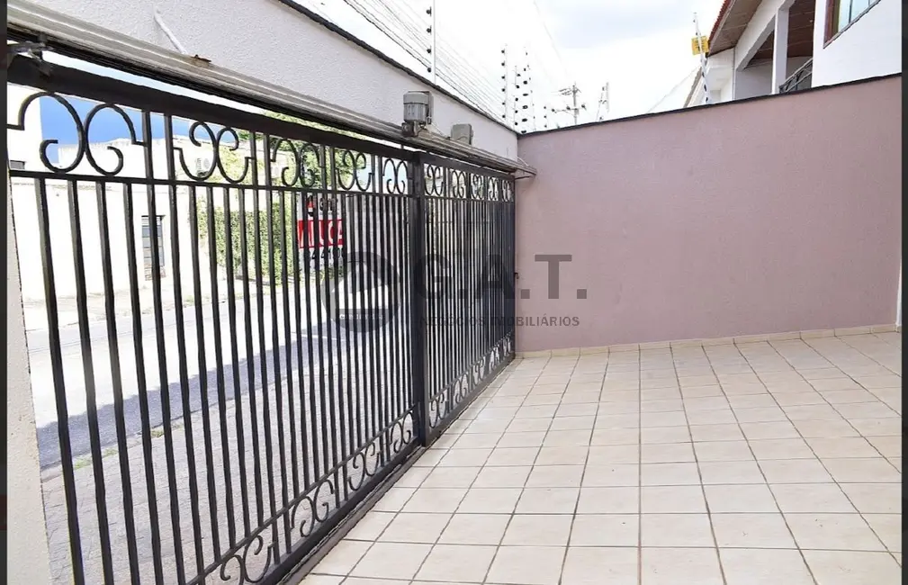 Casa com 3 quartos à venda, 268m2 em Jardim Pagliato, Sorocaba - SP - imagem 3 Foto 3 de Casa com 3 quartos à venda, 268m2 em Jardim Pagliato, Sorocaba - SP