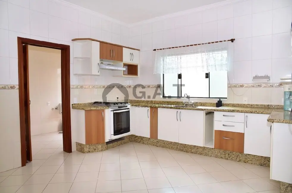 Casa com 3 quartos à venda, 268m2 em Jardim Pagliato, Sorocaba - SP - imagem 8 Foto 8 de Casa com 3 quartos à venda, 268m2 em Jardim Pagliato, Sorocaba - SP