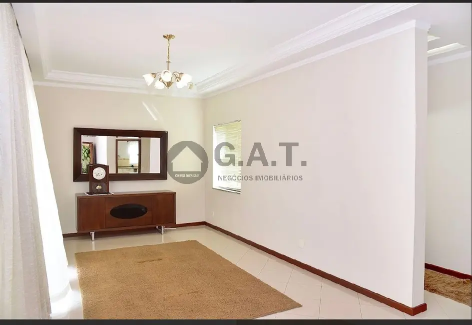 Casa com 3 quartos à venda, 268m2 em Jardim Pagliato, Sorocaba - SP - imagem 9 Foto 9 de Casa com 3 quartos à venda, 268m2 em Jardim Pagliato, Sorocaba - SP
