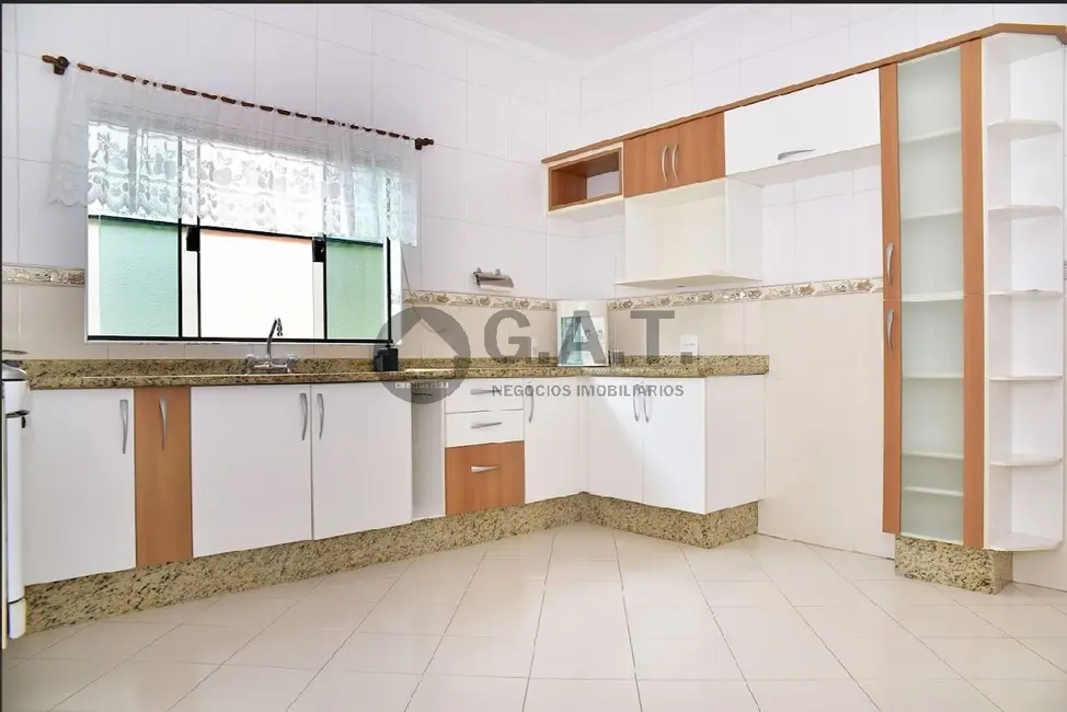 Casa com 3 quartos à venda, 268m2 em Jardim Pagliato, Sorocaba - SP - imagem 6 Foto 6 de Casa com 3 quartos à venda, 268m2 em Jardim Pagliato, Sorocaba - SP