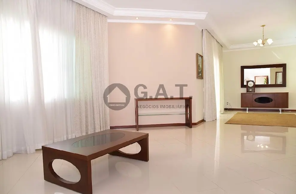 Casa com 3 quartos à venda, 268m2 em Jardim Pagliato, Sorocaba - SP - imagem 4 Foto 4 de Casa com 3 quartos à venda, 268m2 em Jardim Pagliato, Sorocaba - SP