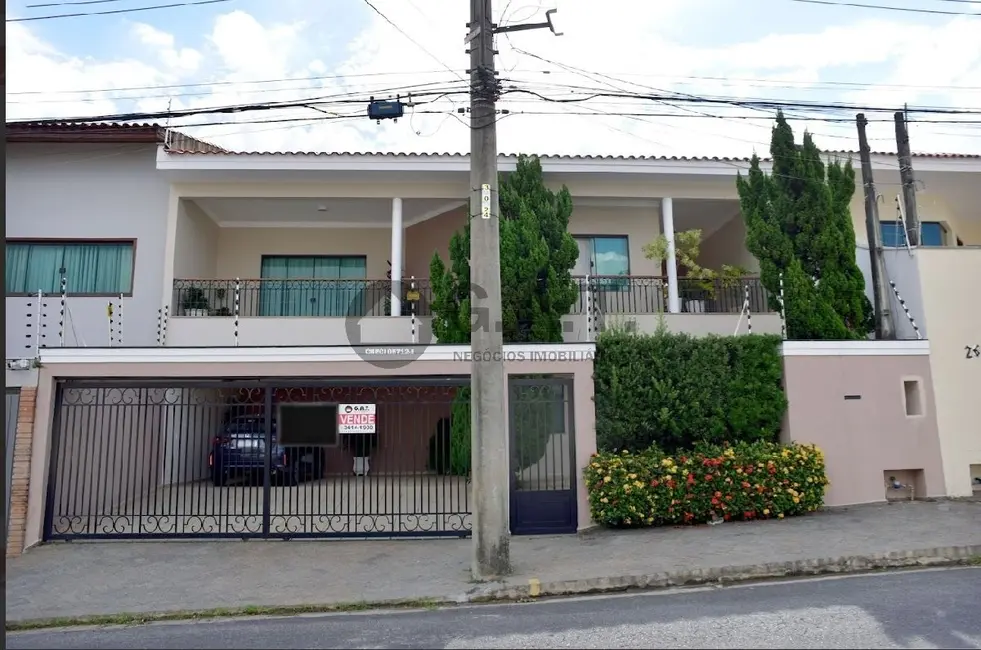 Casa com 3 quartos à venda, 268m2 em Jardim Pagliato, Sorocaba - SP - imagem 1 Foto 1 de Casa com 3 quartos à venda, 268m2 em Jardim Pagliato, Sorocaba - SP