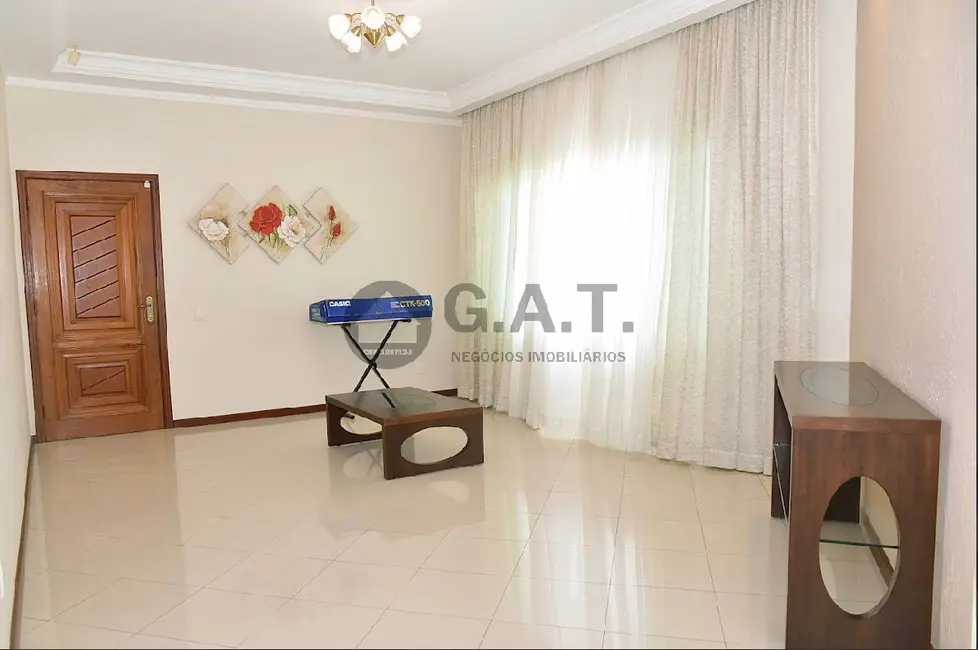 Casa com 3 quartos à venda, 268m2 em Jardim Pagliato, Sorocaba - SP - imagem 5 Foto 5 de Casa com 3 quartos à venda, 268m2 em Jardim Pagliato, Sorocaba - SP