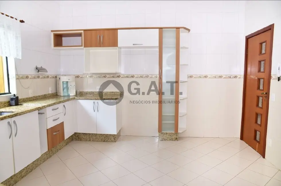 Casa com 3 quartos à venda, 268m2 em Jardim Pagliato, Sorocaba - SP - imagem 7 Foto 7 de Casa com 3 quartos à venda, 268m2 em Jardim Pagliato, Sorocaba - SP