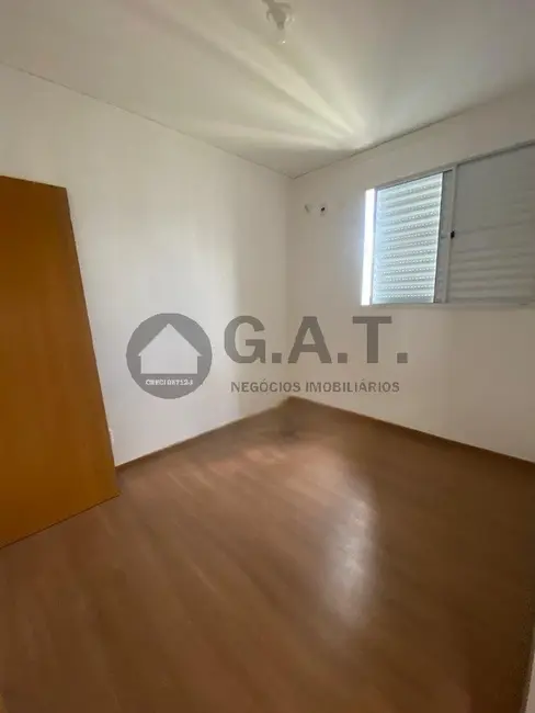 Foto 8 de Apartamento com 2 quartos para alugar, 47m2 em Wanel Ville, Sorocaba - SP