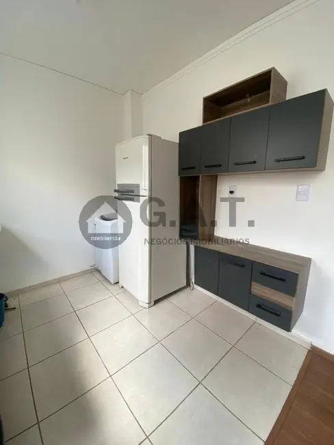 Foto 2 de Apartamento com 2 quartos para alugar, 47m2 em Wanel Ville, Sorocaba - SP