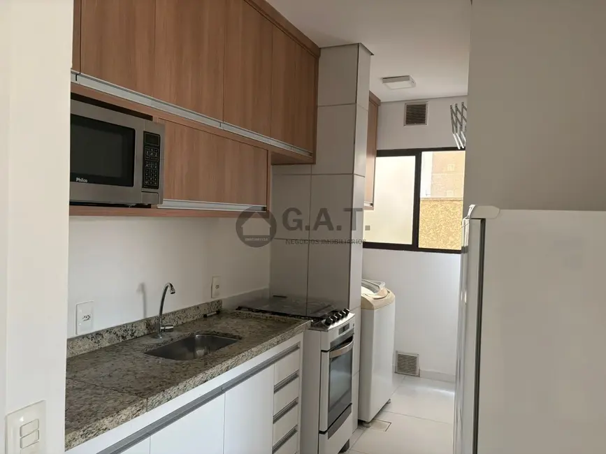 Apartamento com 2 quartos para alugar, 53m2 em Jardim Santa Fé, Sorocaba - SP - imagem 4 Foto 4 de Apartamento com 2 quartos para alugar, 53m2 em Jardim Santa Fé, Sorocaba - SP