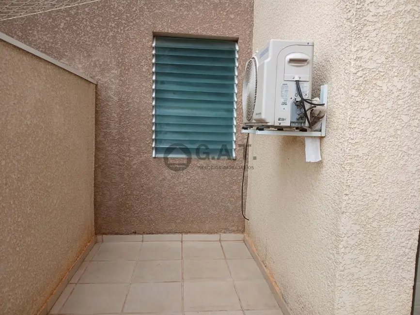 Foto 6 de Apartamento com 2 quartos para alugar, 53m2 em Jardim Santa Fé, Sorocaba - SP