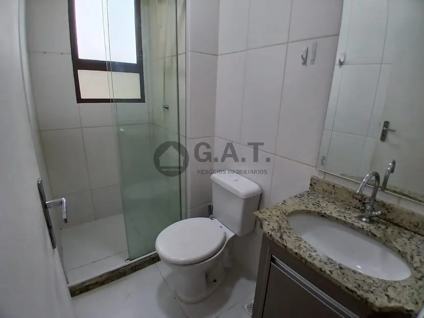Apartamento com 2 quartos para alugar, 53m2 em Jardim Santa Fé, Sorocaba - SP - imagem 5 Foto 5 de Apartamento com 2 quartos para alugar, 53m2 em Jardim Santa Fé, Sorocaba - SP