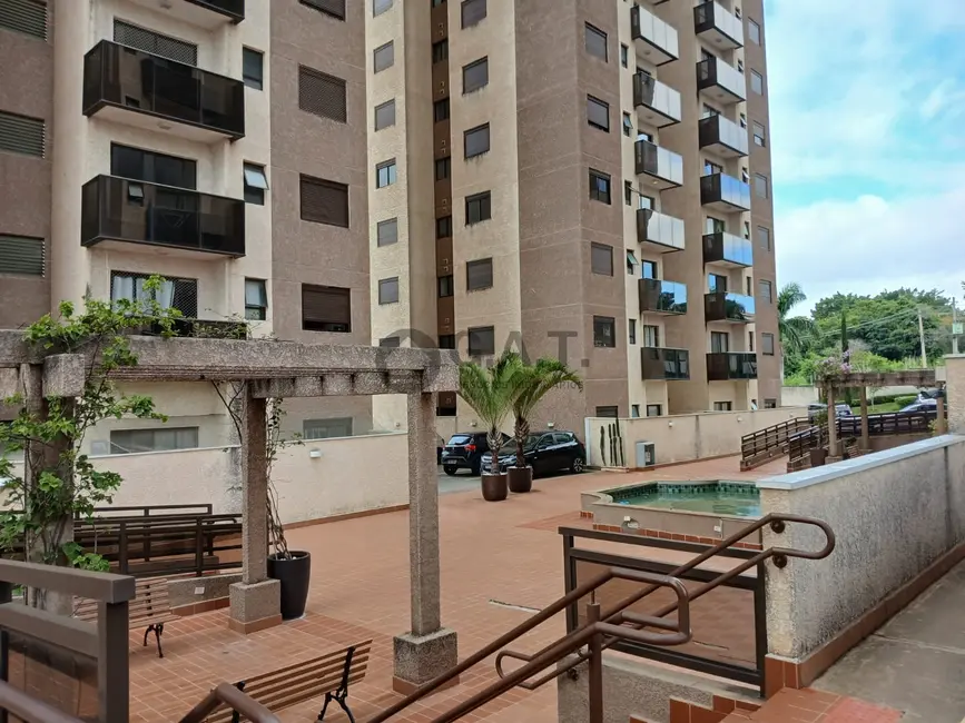 Apartamento com 2 quartos para alugar, 53m2 em Jardim Santa Fé, Sorocaba - SP - imagem 9 Foto 9 de Apartamento com 2 quartos para alugar, 53m2 em Jardim Santa Fé, Sorocaba - SP