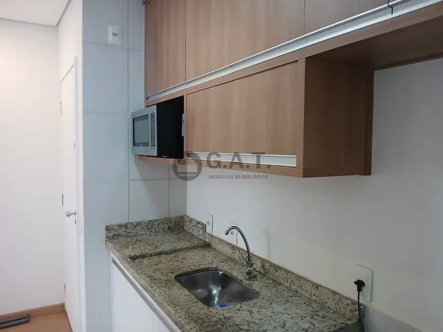 Apartamento com 2 quartos para alugar, 53m2 em Jardim Santa Fé, Sorocaba - SP - imagem 6 Foto 6 de Apartamento com 2 quartos para alugar, 53m2 em Jardim Santa Fé, Sorocaba - SP