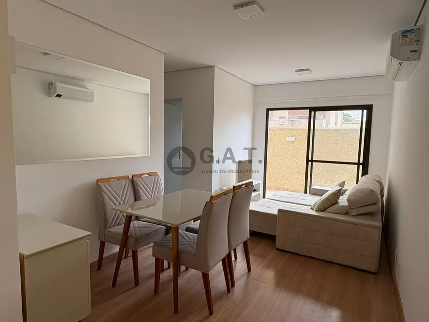 Apartamento com 2 quartos para alugar, 53m2 em Jardim Santa Fé, Sorocaba - SP - imagem 1 Foto 1 de Apartamento com 2 quartos para alugar, 53m2 em Jardim Santa Fé, Sorocaba - SP