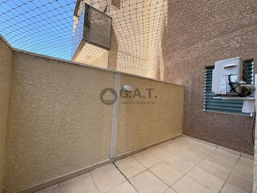 Apartamento com 2 quartos para alugar, 53m2 em Jardim Santa Fé, Sorocaba - SP - imagem 8 Foto 8 de Apartamento com 2 quartos para alugar, 53m2 em Jardim Santa Fé, Sorocaba - SP