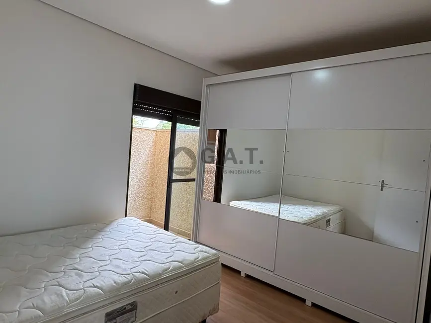Apartamento com 2 quartos para alugar, 53m2 em Jardim Santa Fé, Sorocaba - SP - imagem 2 Foto 2 de Apartamento com 2 quartos para alugar, 53m2 em Jardim Santa Fé, Sorocaba - SP