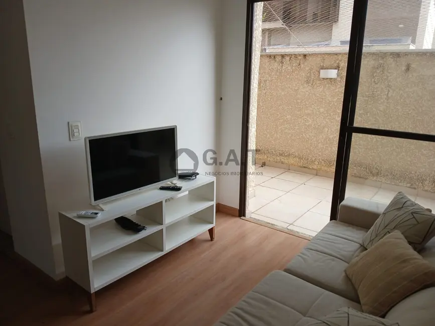Foto 4 de Apartamento com 2 quartos para alugar, 53m2 em Jardim Santa Fé, Sorocaba - SP