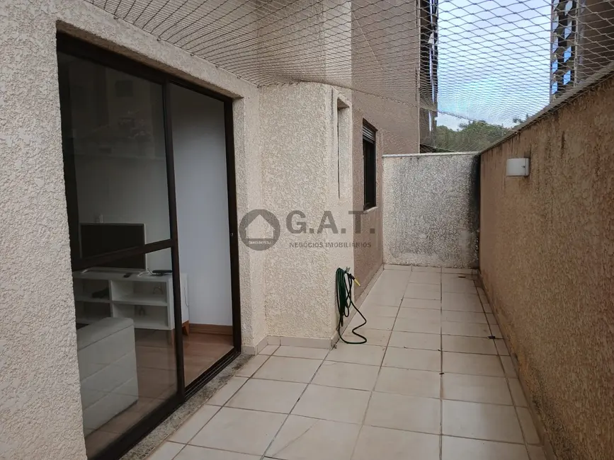 Foto 5 de Apartamento com 2 quartos para alugar, 53m2 em Jardim Santa Fé, Sorocaba - SP