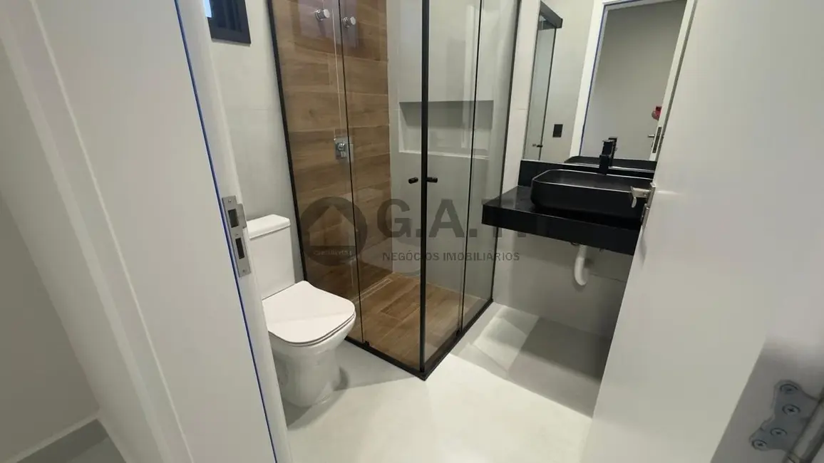 Foto 7 de Casa de Condomínio com 4 quartos à venda, 245m2 em Alphaville Nova Esplanada, Votorantim - SP