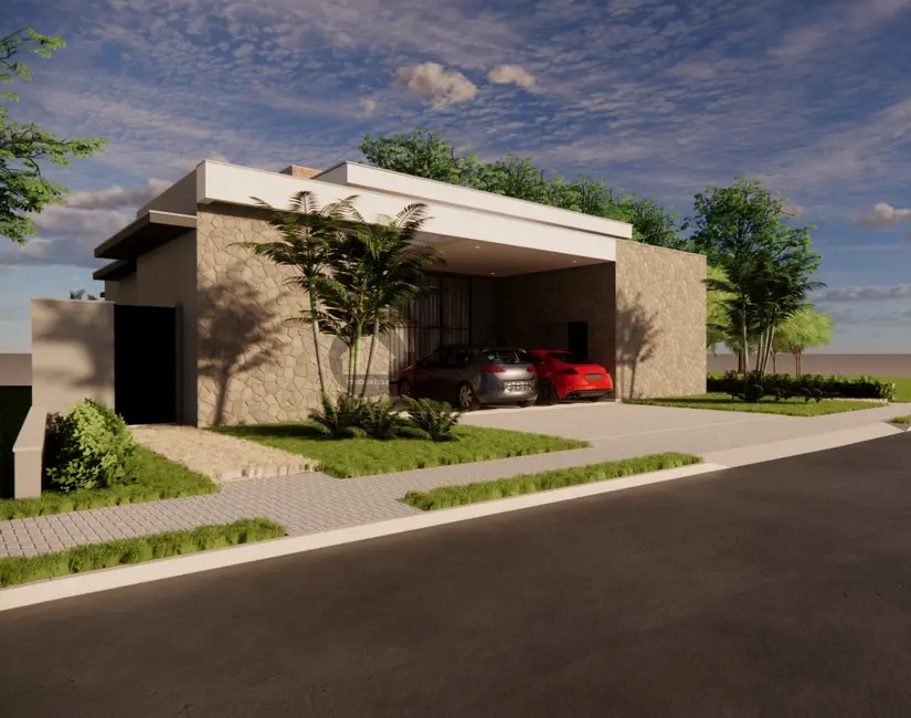 Casa de Condomínio com 4 quartos à venda, 245m2 em Alphaville Nova Esplanada, Votorantim - SP - imagem 1 Foto 1 de Casa de Condomínio com 4 quartos à venda, 245m2 em Alphaville Nova Esplanada, Votorantim - SP