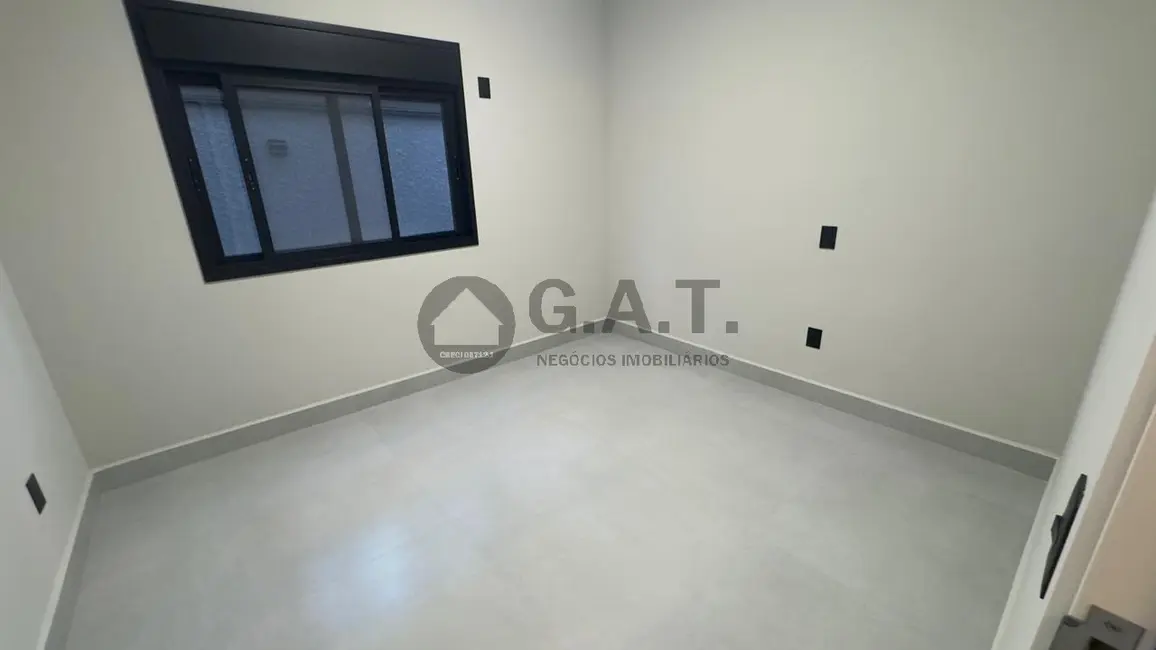 Foto 9 de Casa de Condomínio com 4 quartos à venda, 245m2 em Alphaville Nova Esplanada, Votorantim - SP