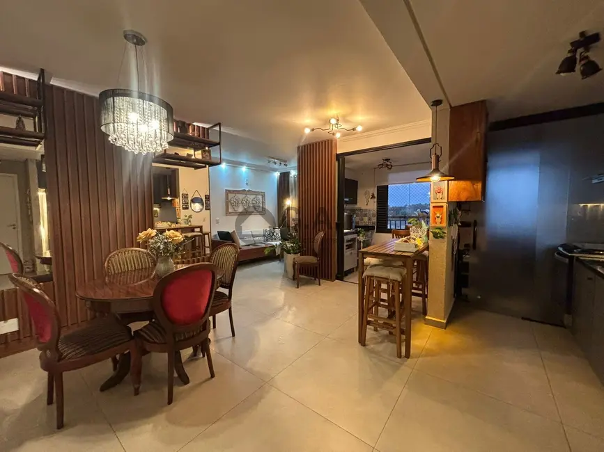 Foto 8 de Apartamento com 2 quartos à venda, 71m2 em Boa Vista, Sorocaba - SP