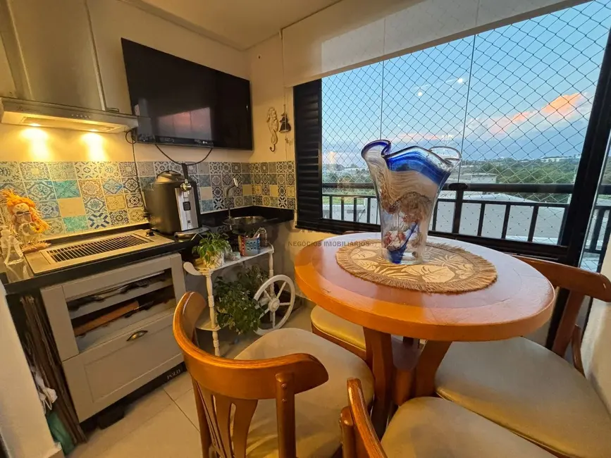 Foto 4 de Apartamento com 2 quartos à venda, 71m2 em Boa Vista, Sorocaba - SP