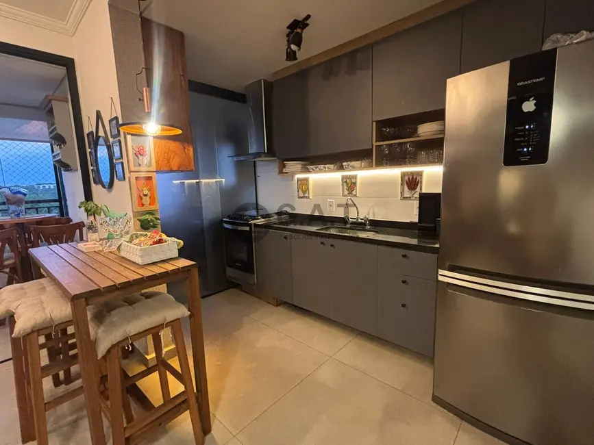 Foto 5 de Apartamento com 2 quartos à venda, 71m2 em Boa Vista, Sorocaba - SP