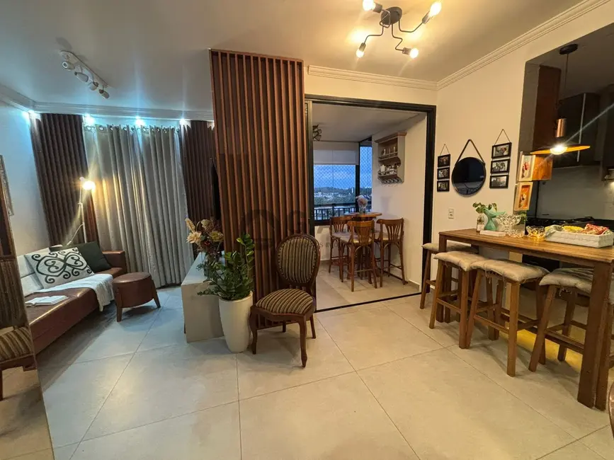 Foto 2 de Apartamento com 2 quartos à venda, 71m2 em Boa Vista, Sorocaba - SP