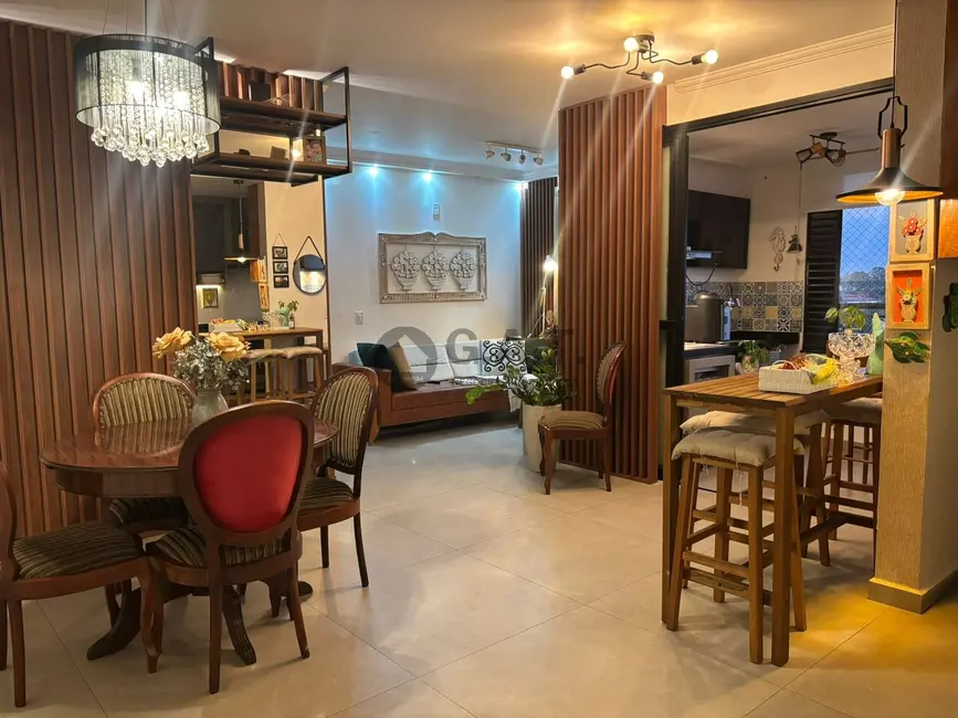 Foto 9 de Apartamento com 2 quartos à venda, 71m2 em Boa Vista, Sorocaba - SP