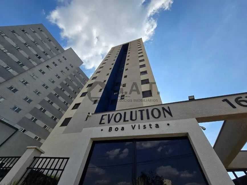 Foto 1 de Apartamento com 2 quartos à venda, 71m2 em Boa Vista, Sorocaba - SP