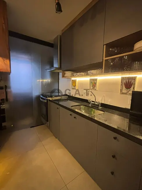 Foto 7 de Apartamento com 2 quartos à venda, 71m2 em Boa Vista, Sorocaba - SP