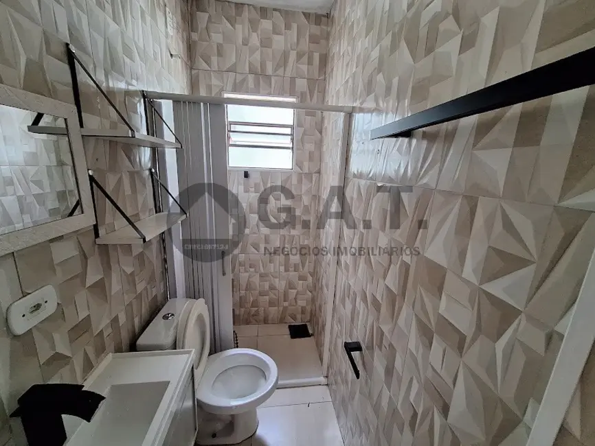 Foto 9 de Casa de Condomínio com 2 quartos à venda, 45m2 em Caguassu, Sorocaba - SP