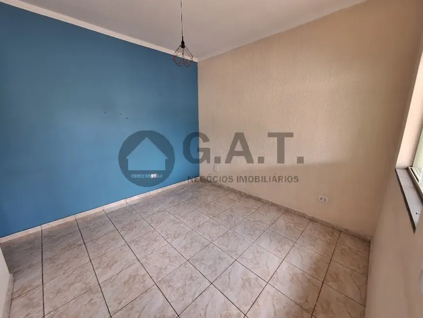 Foto 6 de Casa de Condomínio com 2 quartos à venda, 45m2 em Caguassu, Sorocaba - SP