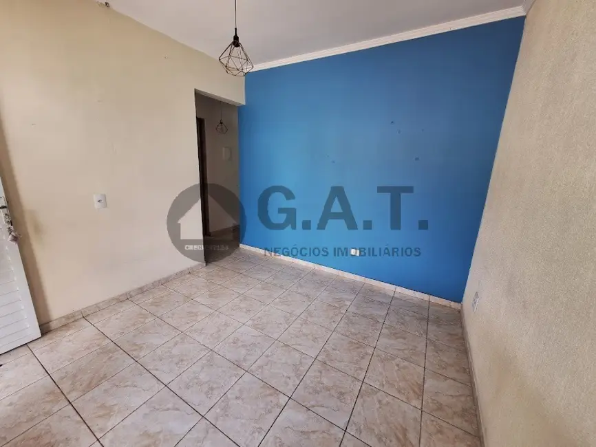 Foto 7 de Casa de Condomínio com 2 quartos à venda, 45m2 em Caguassu, Sorocaba - SP