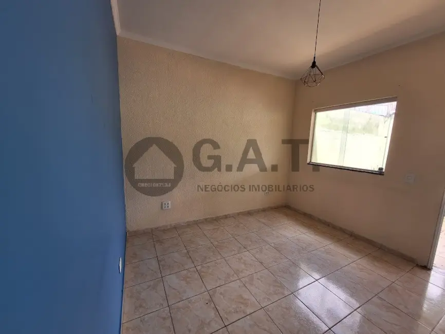 Foto 8 de Casa de Condomínio com 2 quartos à venda, 45m2 em Caguassu, Sorocaba - SP