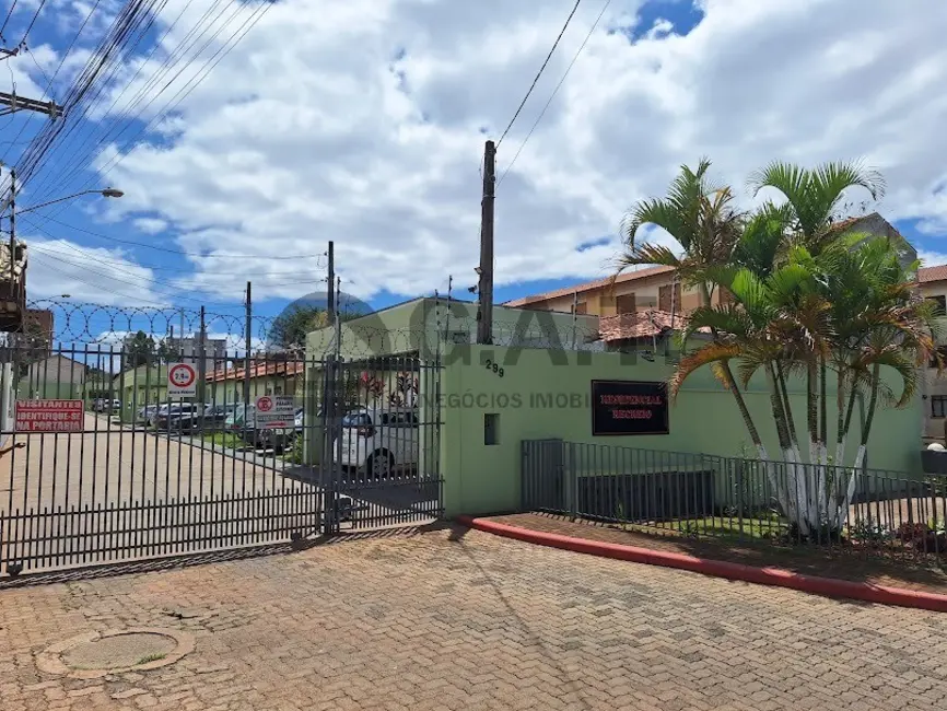 Foto 1 de Casa de Condomínio com 2 quartos à venda, 45m2 em Caguassu, Sorocaba - SP