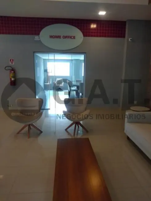 Foto 9 de Apartamento com 1 quarto para alugar, 44m2 em Jardim América, Sorocaba - SP