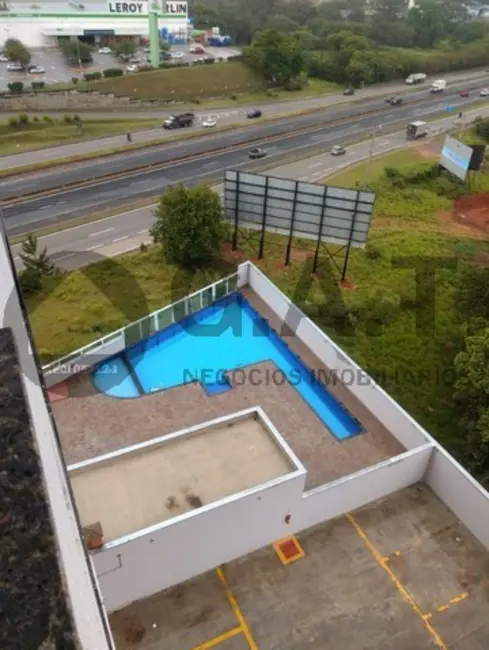 Foto 8 de Apartamento com 1 quarto para alugar, 44m2 em Jardim América, Sorocaba - SP