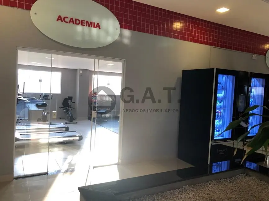 Foto 2 de Apartamento com 1 quarto para alugar, 44m2 em Jardim América, Sorocaba - SP