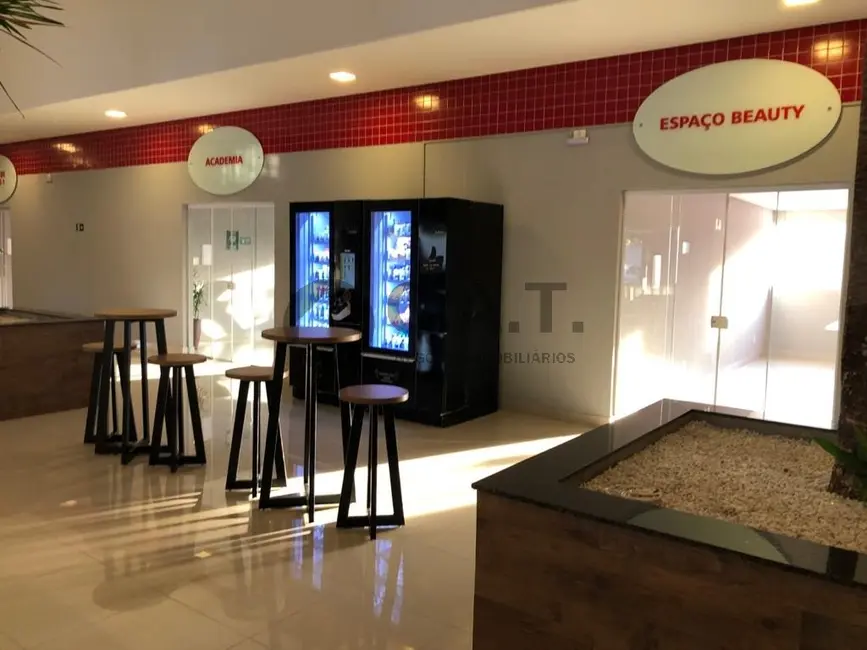 Foto 4 de Apartamento com 1 quarto para alugar, 44m2 em Jardim América, Sorocaba - SP