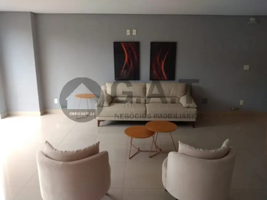 Foto 5 de Apartamento com 1 quarto para alugar, 44m2 em Jardim América, Sorocaba - SP