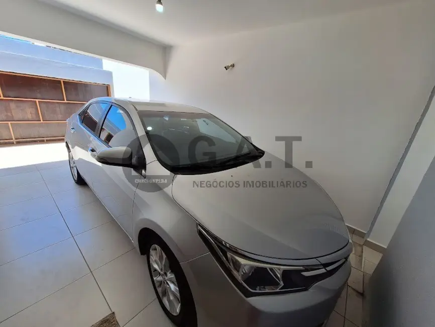 Foto 4 de Casa com 3 quartos à venda, 155m2 em Vila Fiori, Sorocaba - SP