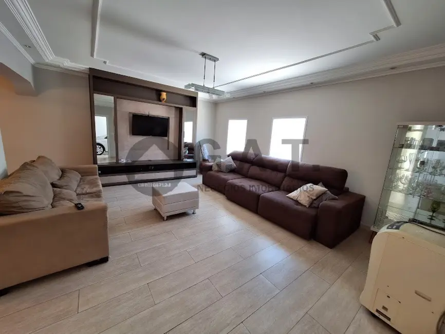 Foto 7 de Casa com 3 quartos à venda, 155m2 em Vila Fiori, Sorocaba - SP